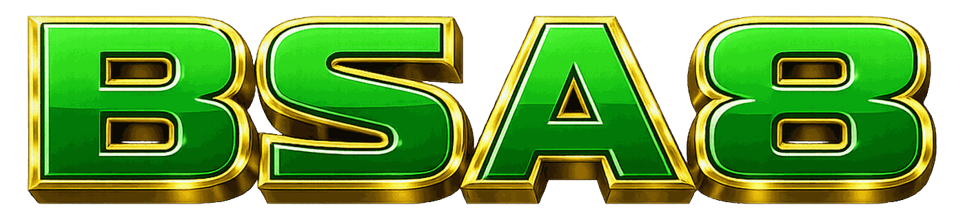 bsa8 logo